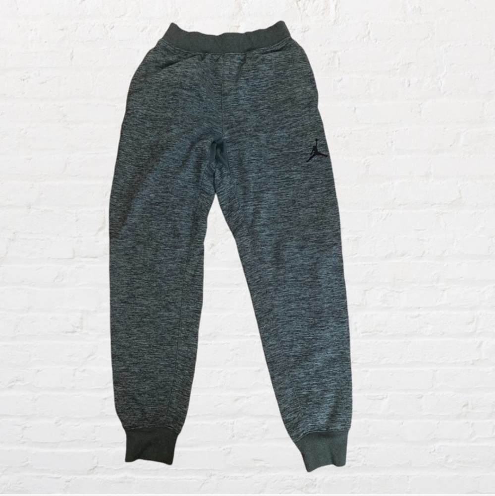 Jordan sweatpants joggers